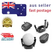 6Pcs GOLF BALL PICKER Mini Golf Ball Pick Up Retriever Grabber Claw Sucker