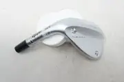 New Taylormade Milled Grind 3 56* Sw Wedge Club Head Only Sb.12 1161296 Lefty Lh