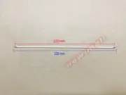 10 pcs Replacement CCFL Backlight Lamp Fit for 10.4" NL8060BC26-17 LCD screen