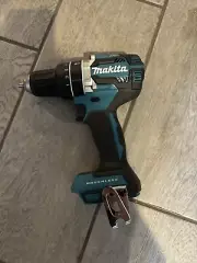 Makita 18V Cordless Hammer Driver Drill (XPH12Z)