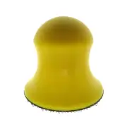 Hand Grinding Block Polishing Pad 2 Inch Polishing Buffing Pads for Metal Planks