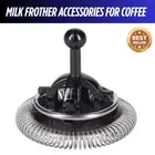 Milk Frother Accessories for Nespresso Espresso Coffee Machines Parts Set (AUS)