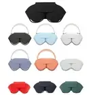 Apple Airpods Max genuine Headphones Replacement Smart Case -Multi Color
