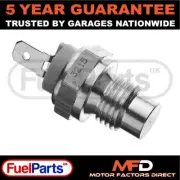 FuelParts Coolant Temperature Sensor Fits Alfa Romeo 145 146 1.7 WS1237MF