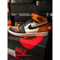 在飛比找蝦皮購物優惠-Nike Air Jordan 1 Retro High O