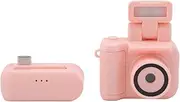 1080P HD Thumb Camera, Small DV Camera, with 1.44in Color Screen, Video Recorder, Compact Lightweight Camera, Keychain Camera, for Vlogging Travel (#1)