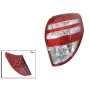 Sterling Tail Light to suit Toyota Rav4 08/2008 to 11/2012 - TYR4-TAL-28R
