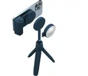 Shiftcam SnapGrip Creator Kit (Abyss Blue)