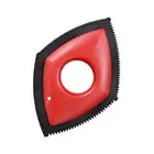 Lint Brush No Odor High Density Gear Manual Fabric Lint Shaver Brush Lightweight