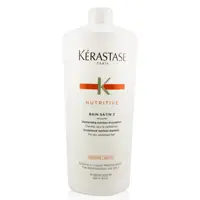 在飛比找樂天市場購物網優惠-卡詩 Kerastase - 皇家鳶尾滋養髮浴 (適用於乾性