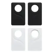 Locator Tracker Airtags Wallet Case For Apple Airtag Case Card-Sized Holder