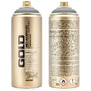 Montana GOLD Spray Paint 400mL Meteorite