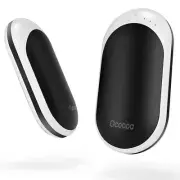 OCOOPA HotPal Rechargeable Hand Warmer, 5200mAh Electric Handwarmer,Portable ...
