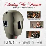 CHASING THE DRAGON NEMANN假人頭真空管麥克風錄製 爆棚卡門**全新**CD