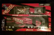 New Ray Kevin Windham GEICO Honda Semi Truck MX Set