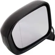 Left Mirror Fits Honda Civic DX HF SE 1.8L 2014 2015 By HO1320282 76258-TR4-C01