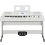 YAMAHA 88鍵數位鋼琴 DGX-650