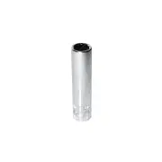 SP Tools 1/4" Drive Deep Socket - 3/16" 12 Point SAE Individual Cr-V Steel