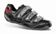 NEW Gaerne G.Altea Black Road Cycling Shoes (was $230) sidi crono italian