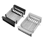 Adjustable Dish Drying Rack Multipurpose Dish Organizer Expandable Dish Drying
