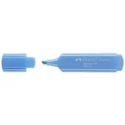 Faber-Castell Textliner Ice Pastel Ultramarine