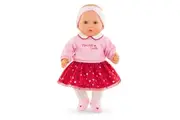 Corolle MGP Albane Heart Petals 35.5cm Baby Girl Doll Limited Edition 2y+
