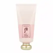The History of Whoo Gongjinhyang: Soo Yeon Hydrating Foam Cleanser 180ml
