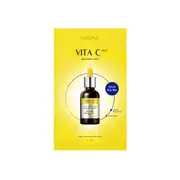 Vita C Plus Ampoule Mask 1pc