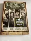 Classic Western Round-Up: Vol. 2 (DVD, 2007)