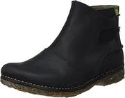 [El Naturalista] Women's Angkor Ankle Boots