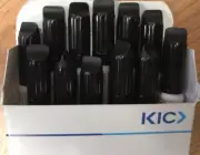 ( 60 Qty ) NEW KIC Print Head Cleaning Pens Thermal Label Printer Zebra Eltron