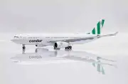 Condor A330-200 Reg:D-AIYD "Condor Island" JC Wings XX40118 Scale 1:400 Diecast