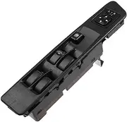 Car Power Lift Window Switch for M&itsubishi Pajero Car Electric Power Window Control Switch MR601856