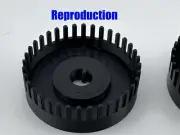 Atari Arcade Games Steering ENCODER WHEEL - Reproduction