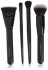 e.l.f. Complexion Perfection Brush Kit, 4-Piece Makeup Brush Set, Brushes For...