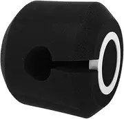 GLSTOY Microphone Soundproof Cover Sponge Pop Filter Isolation Shield for Recording Microphone Shield Isolation Mic Isolation Ball Isolation Ball Mic Microphone Isolation Ball