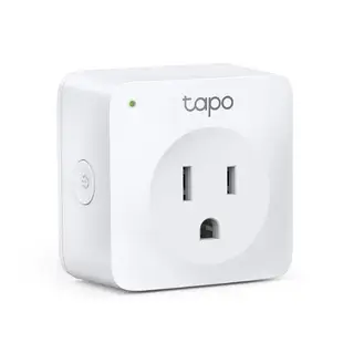 TP-Link Tapo P100 WiFi 迷你 無線智慧插座 智能插座 支援google音箱 nest mini