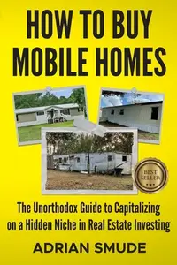 在飛比找誠品線上優惠-How to Buy Mobile Homes