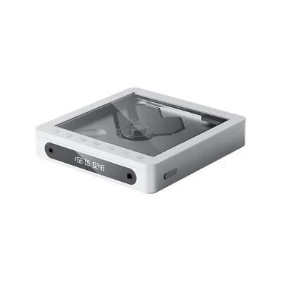 FiiO DM13 FIO-DM13BT-T Portable CD Player CS43198/SGM8262 Bluetooth