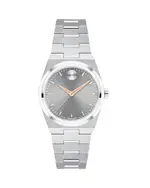 Movado Bold Quest Watch, 28mm