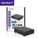 登昌恆 Uptech HDMI to HDMI+VGA 訊號轉換器 HC120A