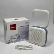 Bluetooth Speaker Waterproof Sangean H200 Portable and Hands-Free Speakerphone