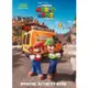 Nintendo and Illumination Present The Super Mario Bros. Movie Official Activity Book/超級瑪利歐兄弟電影官方遊戲書 eslite誠品