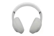 Beats Studio Pro Wireless Headphones - Matte White