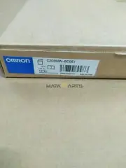 ONE New Omron C200HW-BC051 PLC