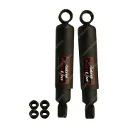 Front Gabriel Fleetline HD Truck Shocks for Freightliner F Series FLB FLC FLD