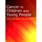 CANCER IN CHILDREN AND YOUNG PEOPLE