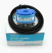 NEW TAMAGAWA TS5208N510 OIH48-1024P6-L6-5V Encoder