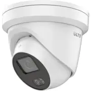 LTS Platinum 4 MP Color 24/7 Fixed Turret IP Camera CMIP3C42W-M