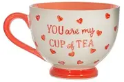 Sass & Belle: You are My Cup of Tea Mug